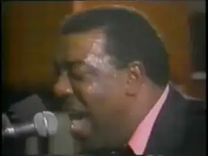 James Cleveland - Use Me Lord